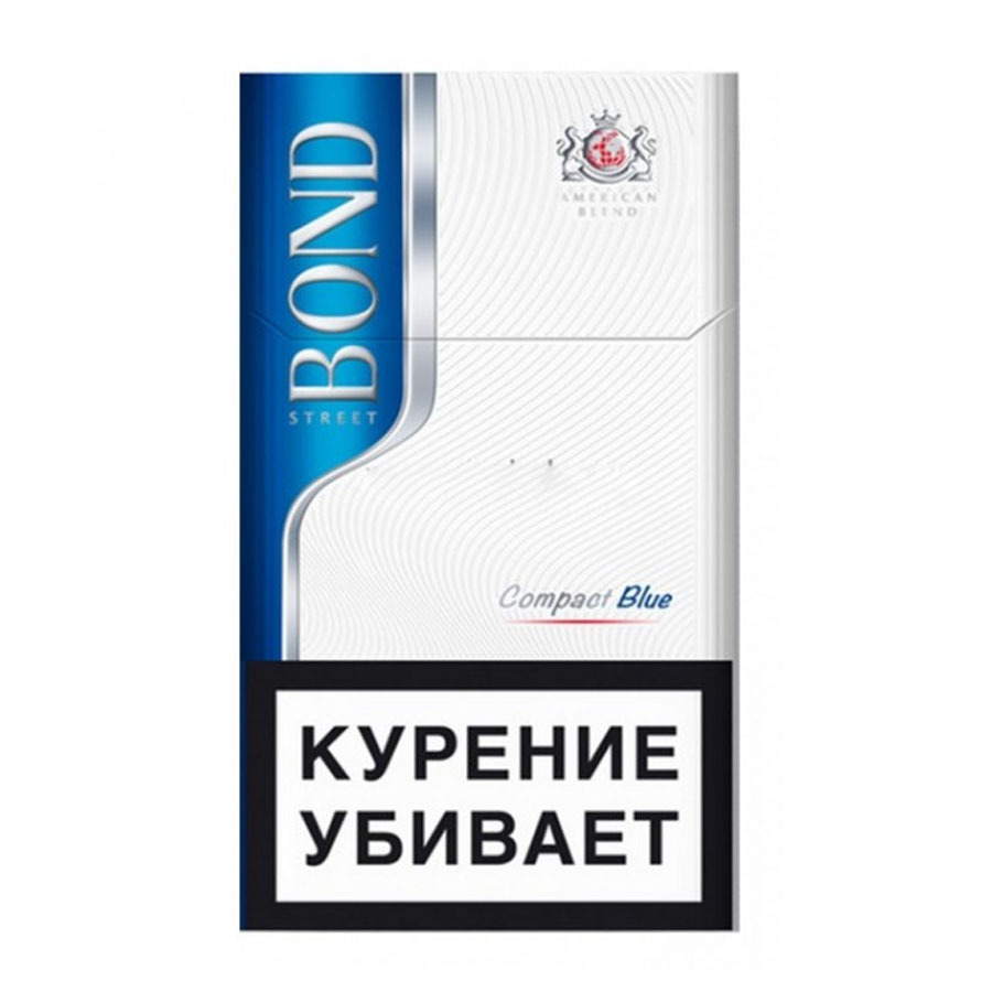 Бонд блю Бонд блю